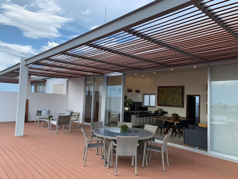 Se Vende Departamento En Lomas Altas