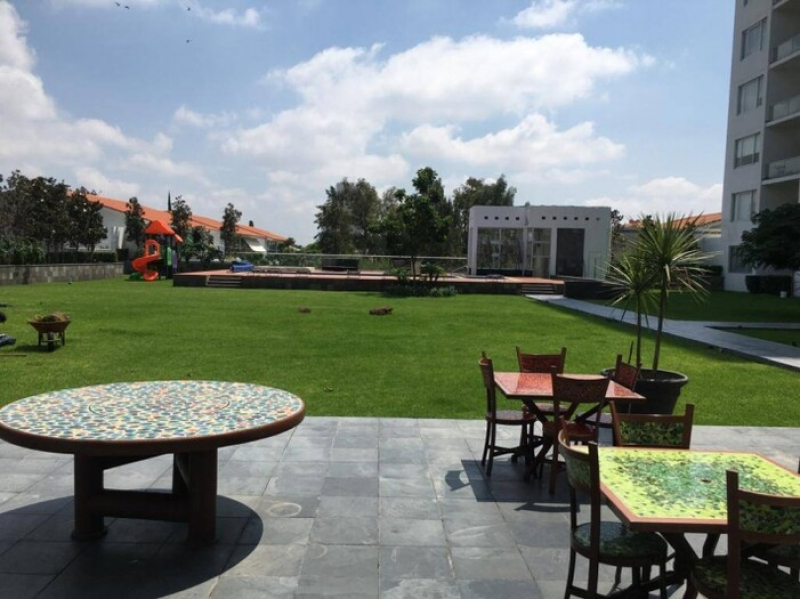 Se Vende Departamento En Lomas Altas