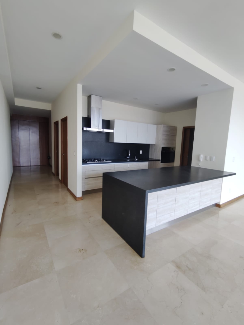 Se Vende Departamento En Lomas Altas