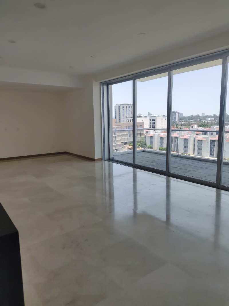 Se Vende Departamento En Lomas Altas