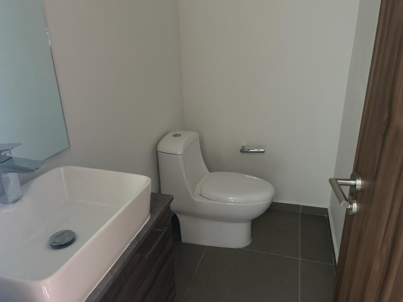 Se Vende Departamento En Jardines Del Bosque