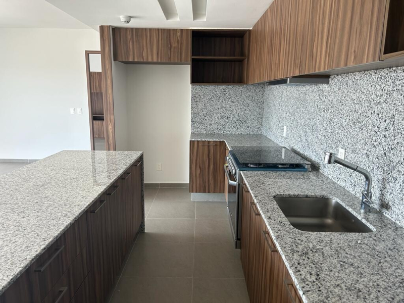 Se Vende Departamento En Jardines Del Bosque