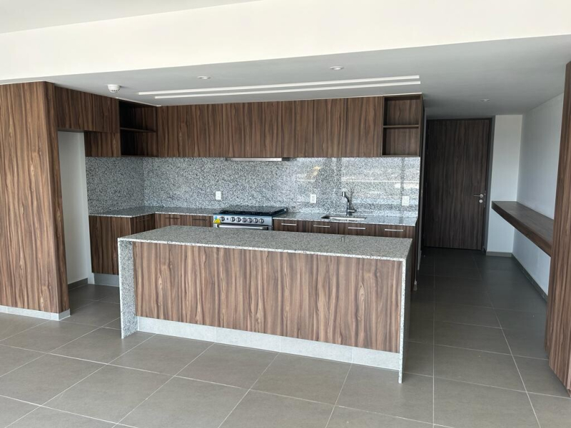 Se Vende Departamento En Jardines Del Bosque