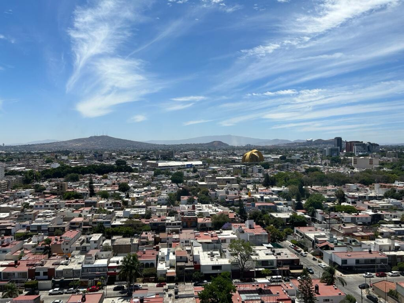 Se Vende Departamento En Jardines Del Bosque
