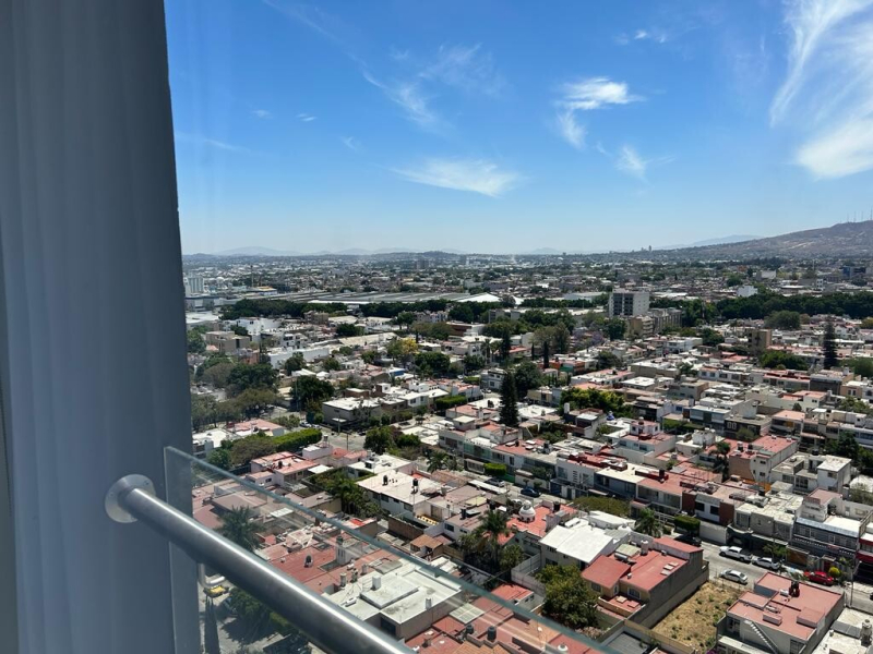 Se Vende Departamento En Jardines Del Bosque