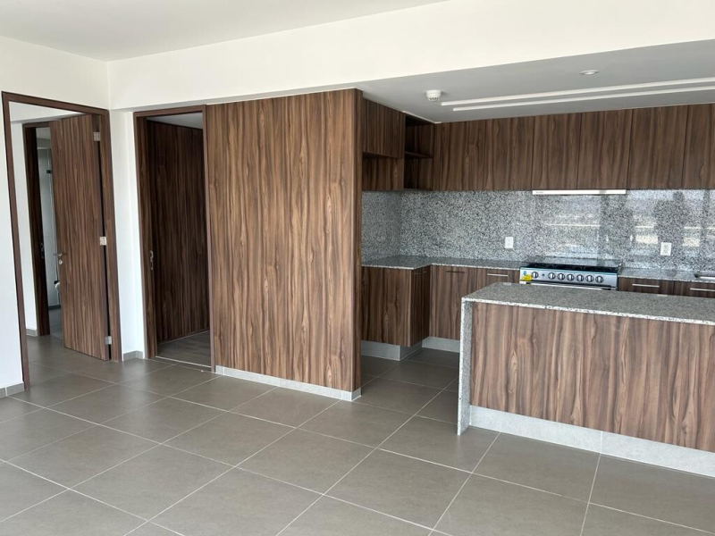 Se Vende Departamento En Jardines Del Bosque