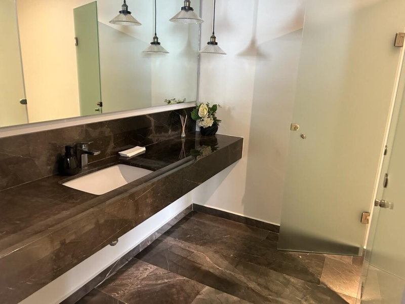 Se Vende Departamento En Jardines Del Bosque