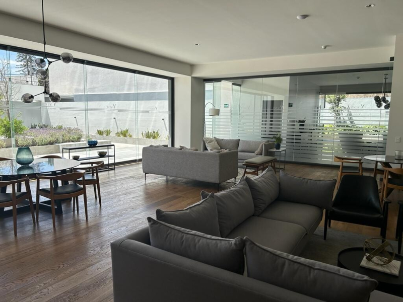 Se Vende Departamento En Jardines Del Bosque