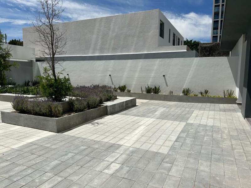 Se Vende Departamento En Jardines Del Bosque