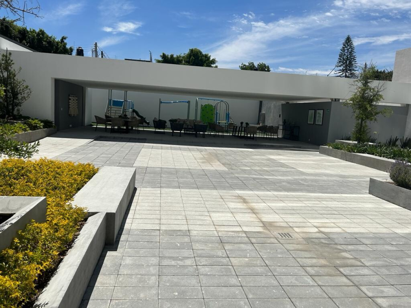 Se Vende Departamento En Jardines Del Bosque