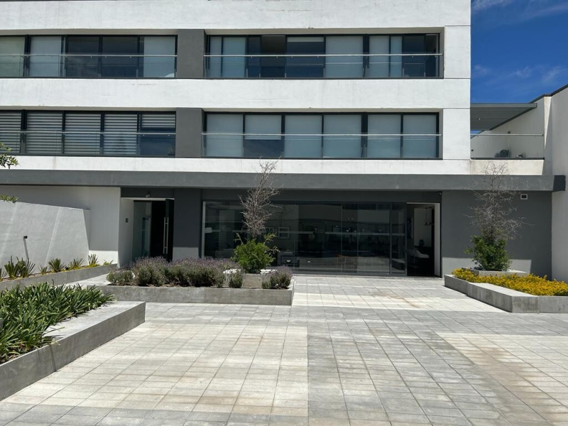Se Vende Departamento En Jardines Del Bosque