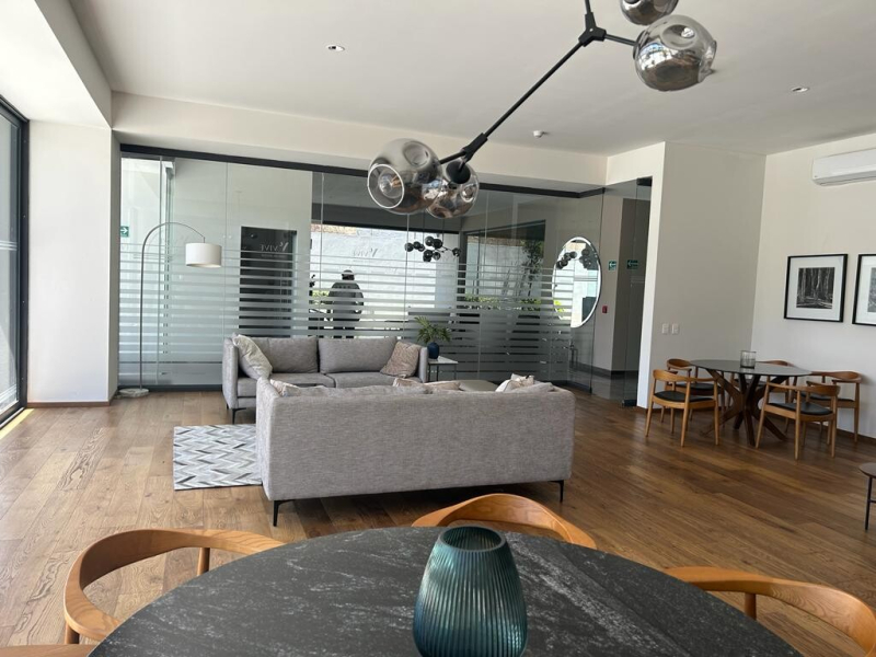 Se Vende Departamento En Jardines Del Bosque