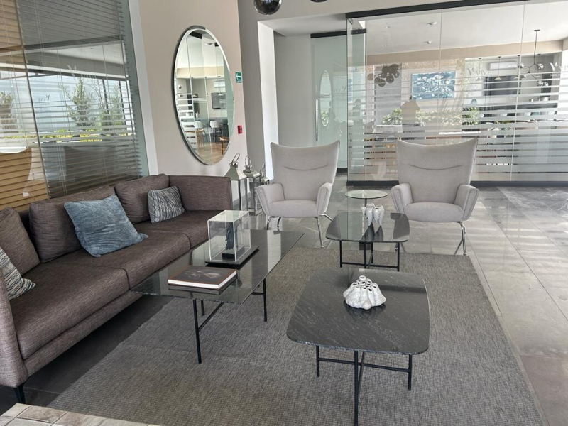 Se Vende Departamento En Jardines Del Bosque