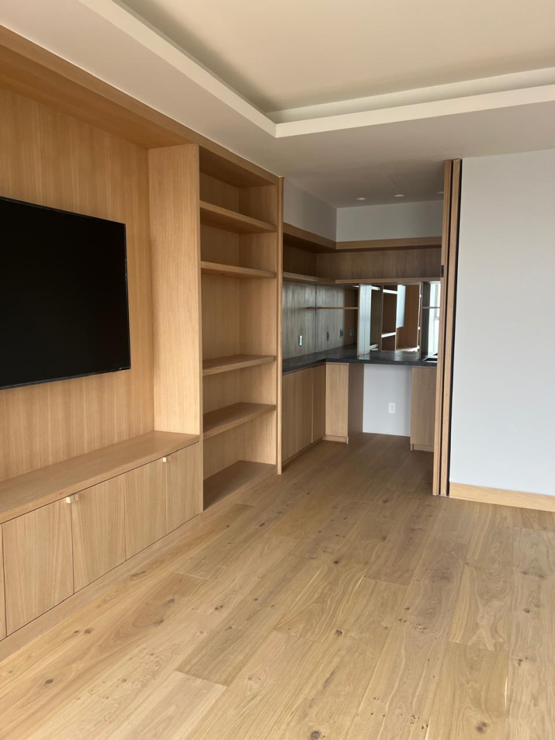 departamento en venta en artesia polanco