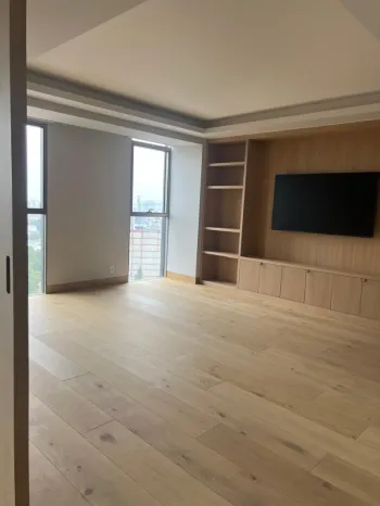 Departamento En Venta En Artesia Polanco