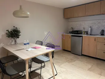 Departamento en renta en Roma