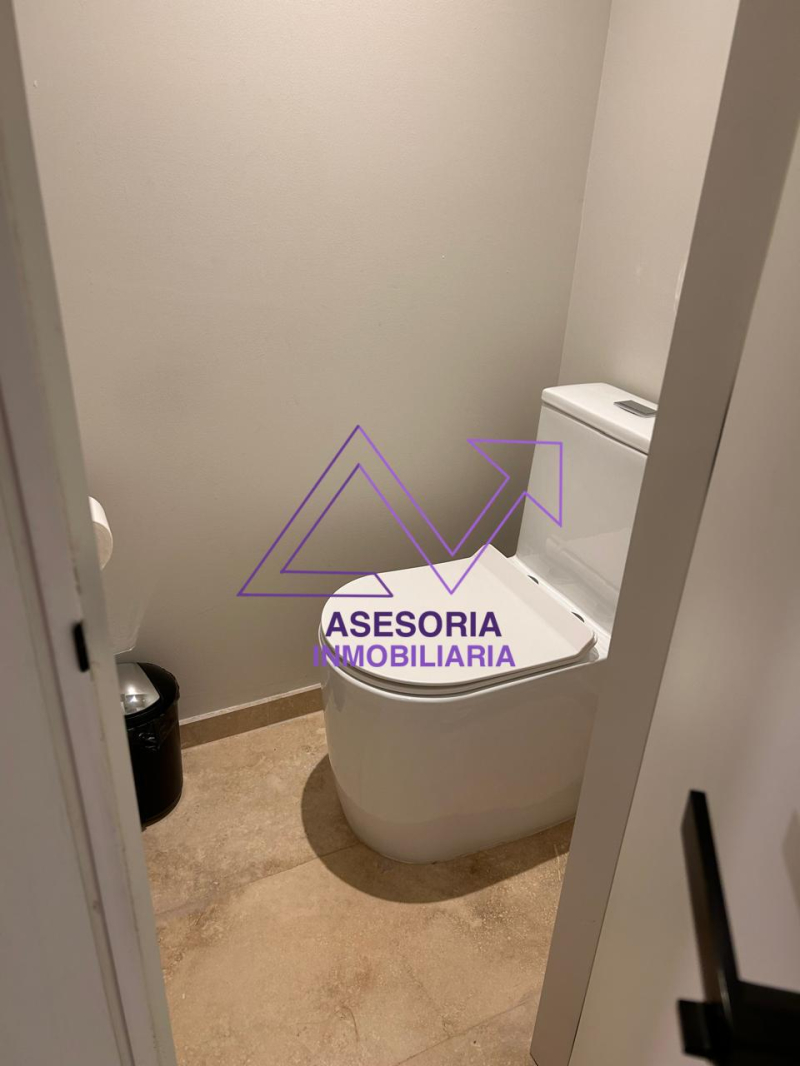 Departamento En Renta En Roma