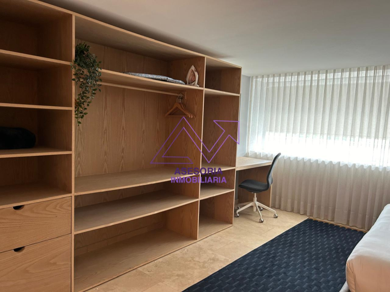 Departamento En Renta En Roma