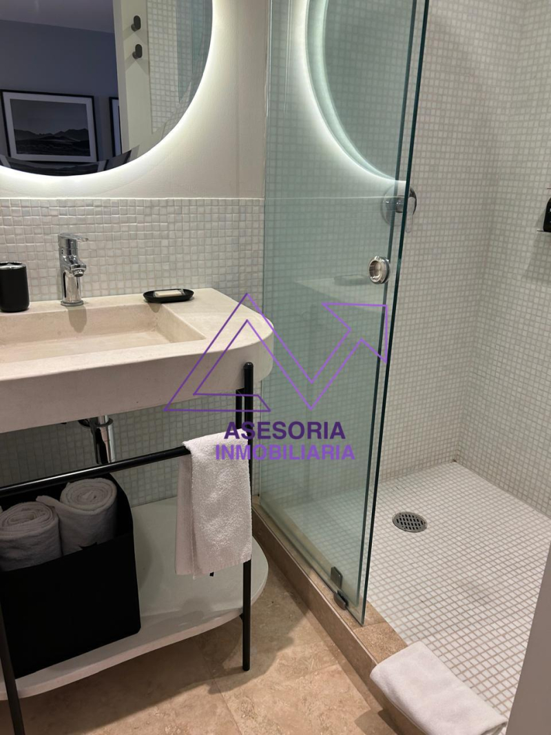 Departamento En Renta En Roma