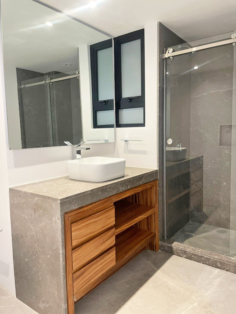 RENTA DE DEPARTAMENTO EN POLANCO