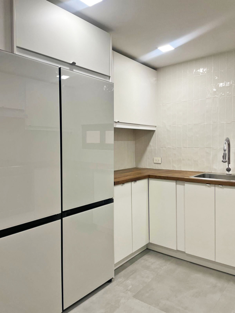 RENTA DE DEPARTAMENTO EN POLANCO