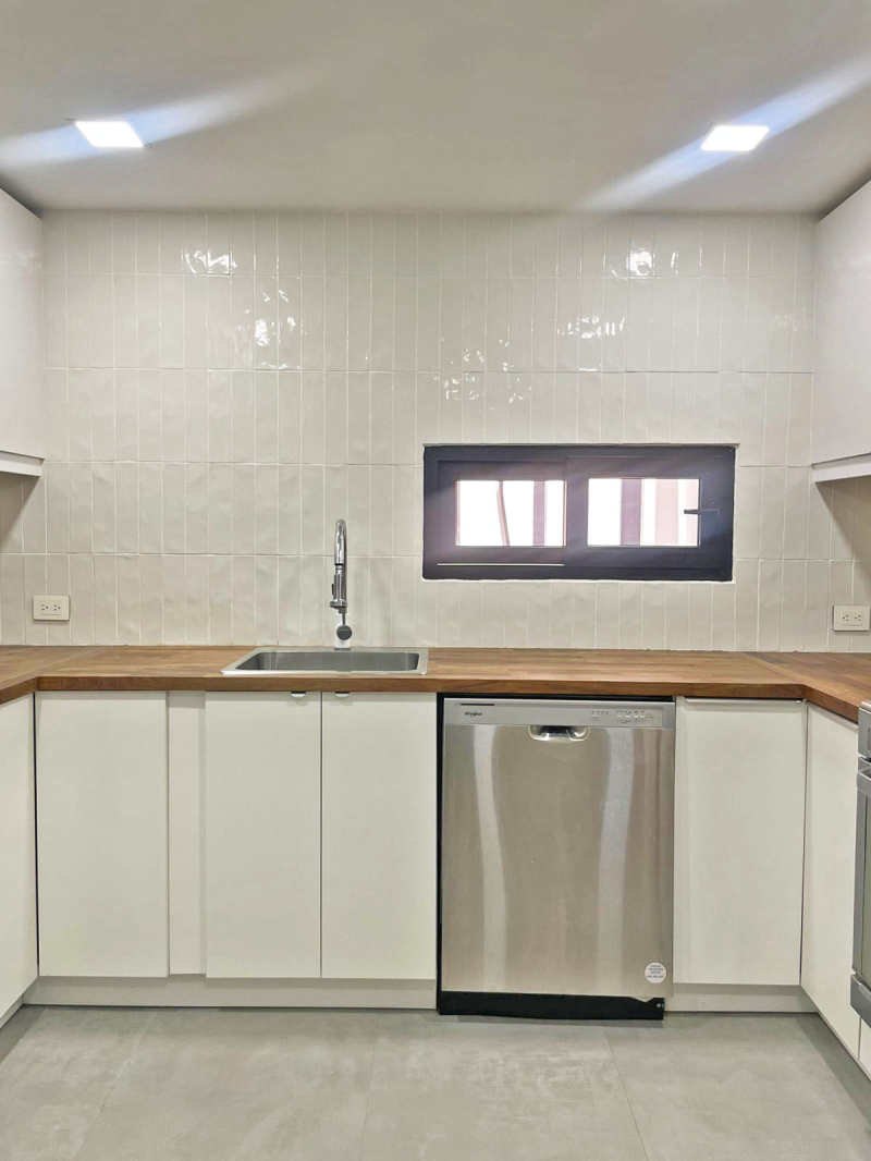 RENTA DE DEPARTAMENTO EN POLANCO