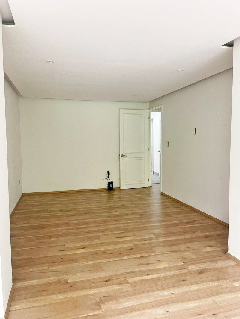 RENTA DE DEPARTAMENTO EN POLANCO