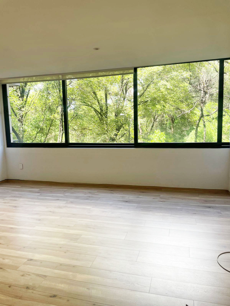 RENTA DE DEPARTAMENTO EN POLANCO