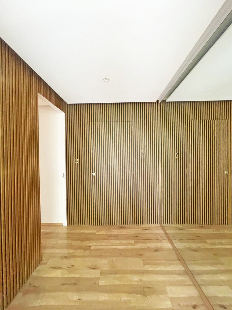 RENTA DE DEPARTAMENTO EN POLANCO