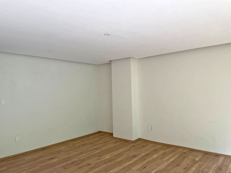 RENTA DE DEPARTAMENTO EN POLANCO