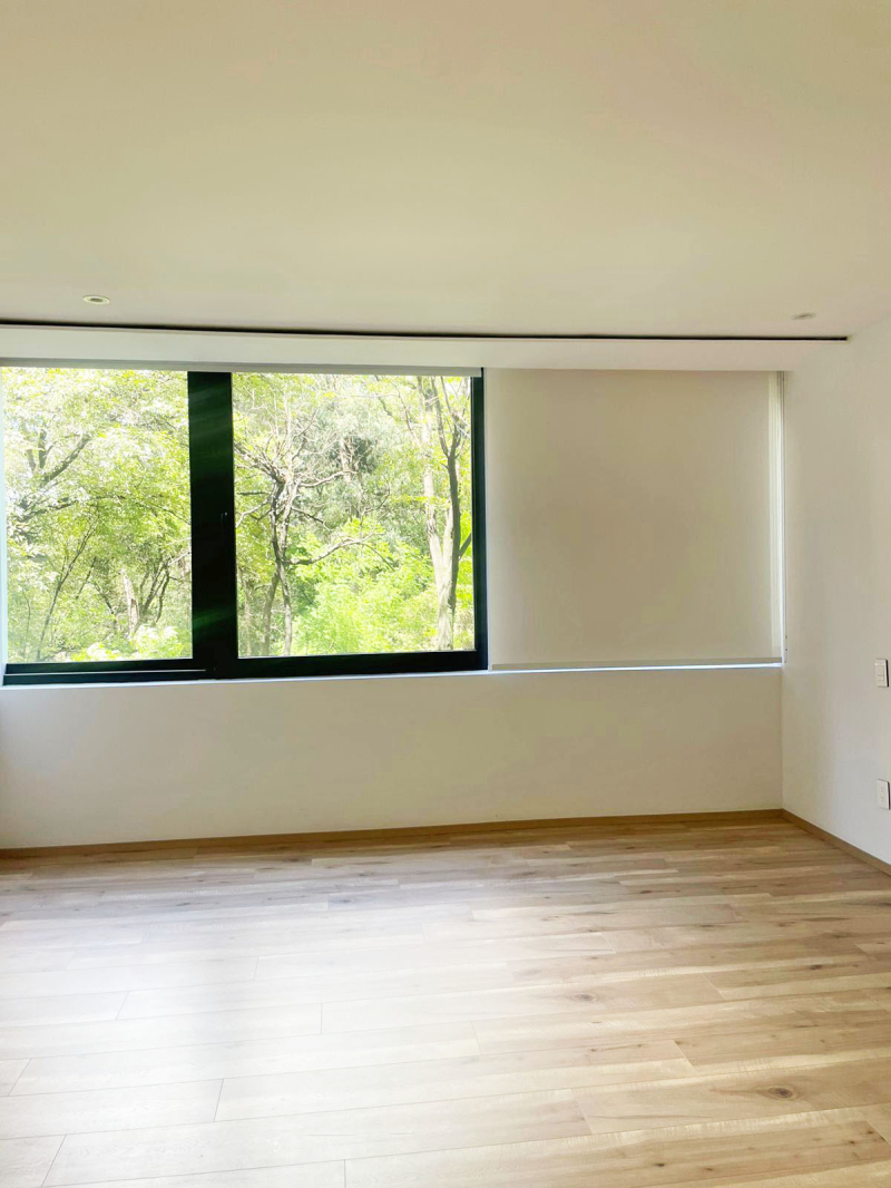 RENTA DE DEPARTAMENTO EN POLANCO