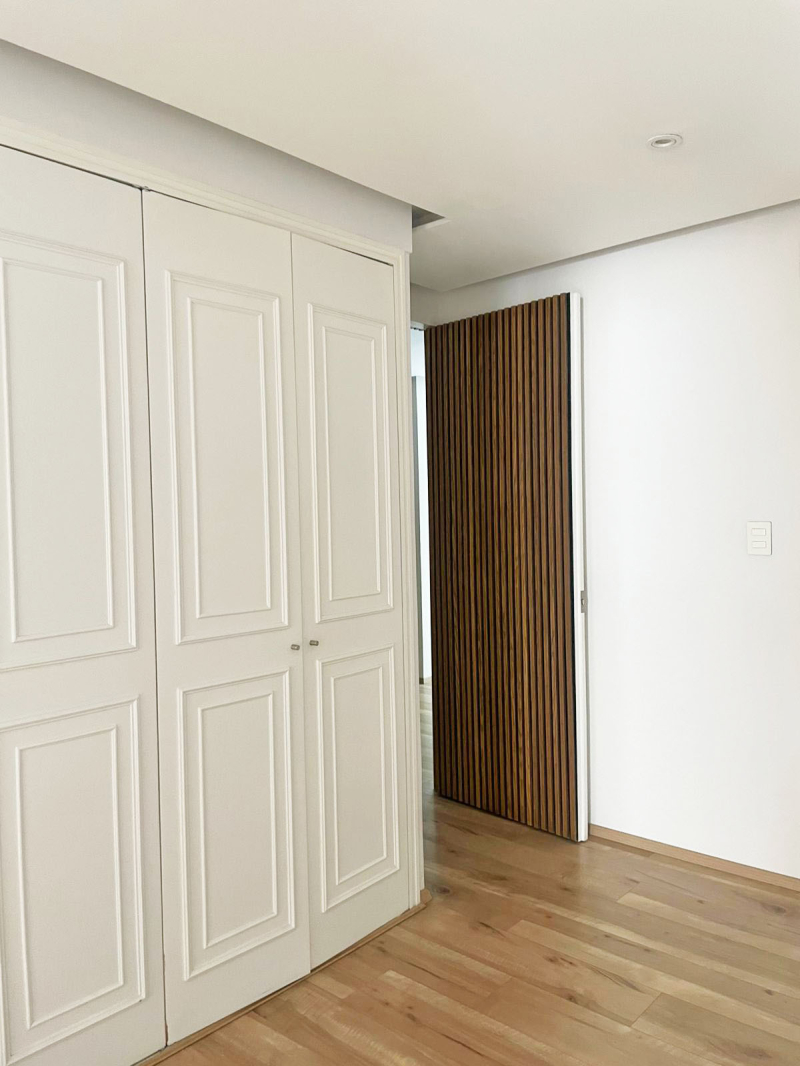 RENTA DE DEPARTAMENTO EN POLANCO