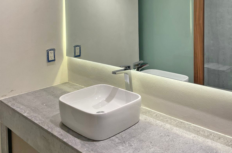 RENTA DE DEPARTAMENTO EN POLANCO