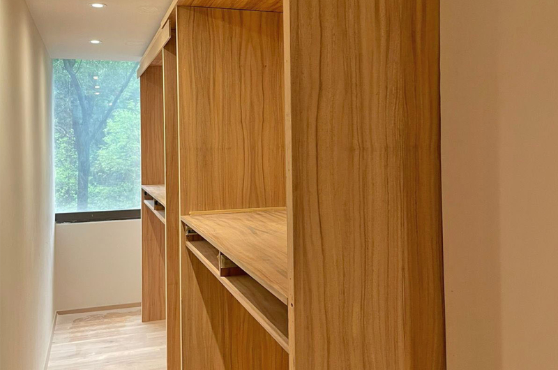 RENTA DE DEPARTAMENTO EN POLANCO