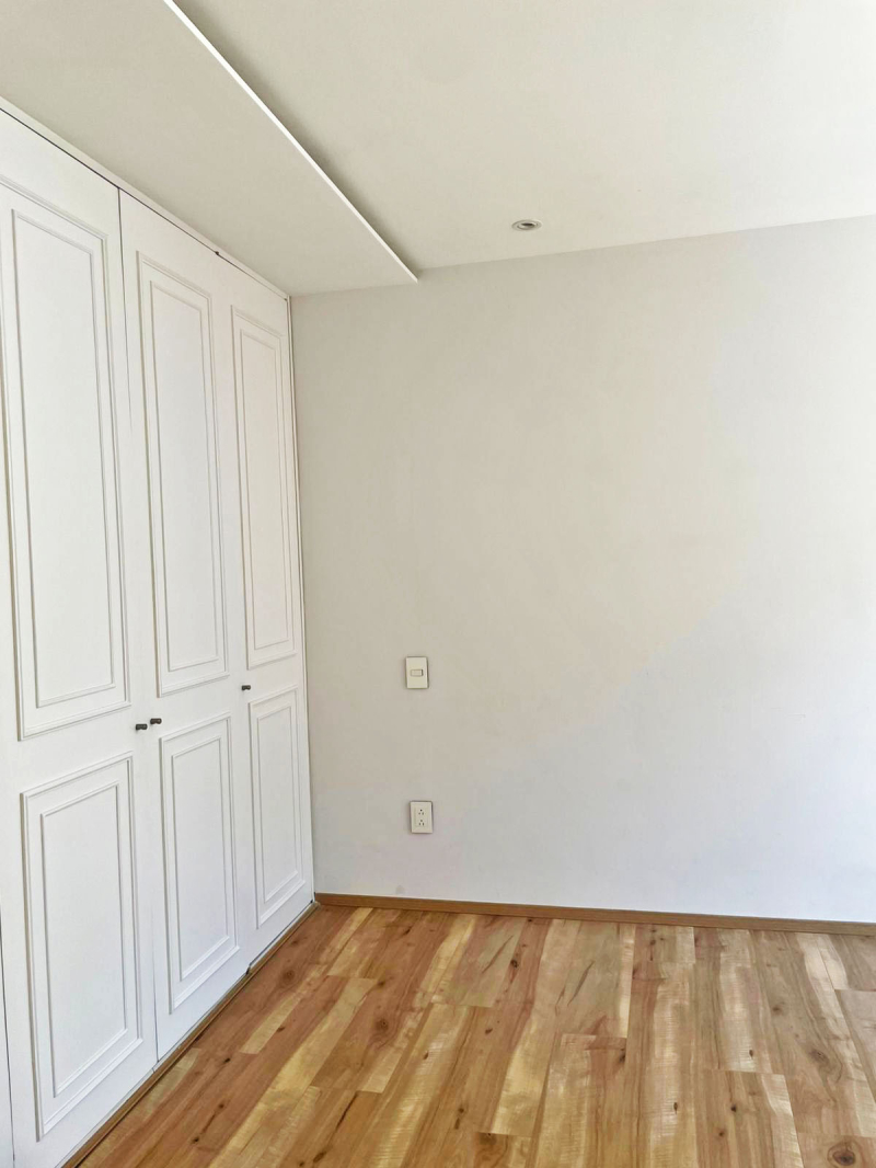 RENTA DE DEPARTAMENTO EN POLANCO