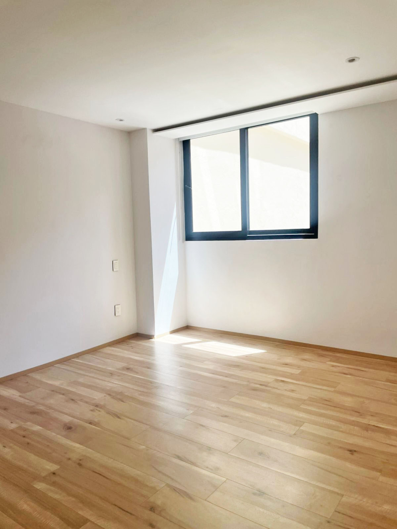 RENTA DE DEPARTAMENTO EN POLANCO