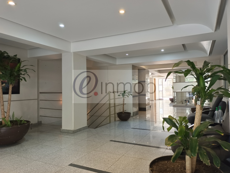 Renta Departamento Amueblado Polanco, Temistocles, Con Balcón