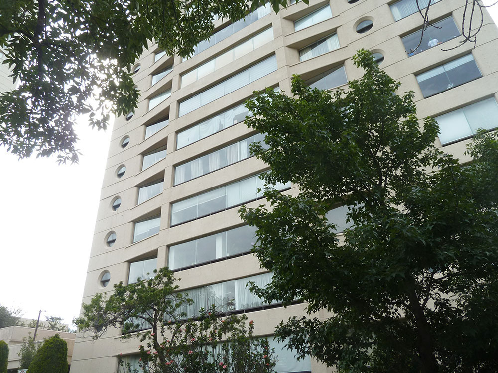 departamento en renta  en frondoso 1