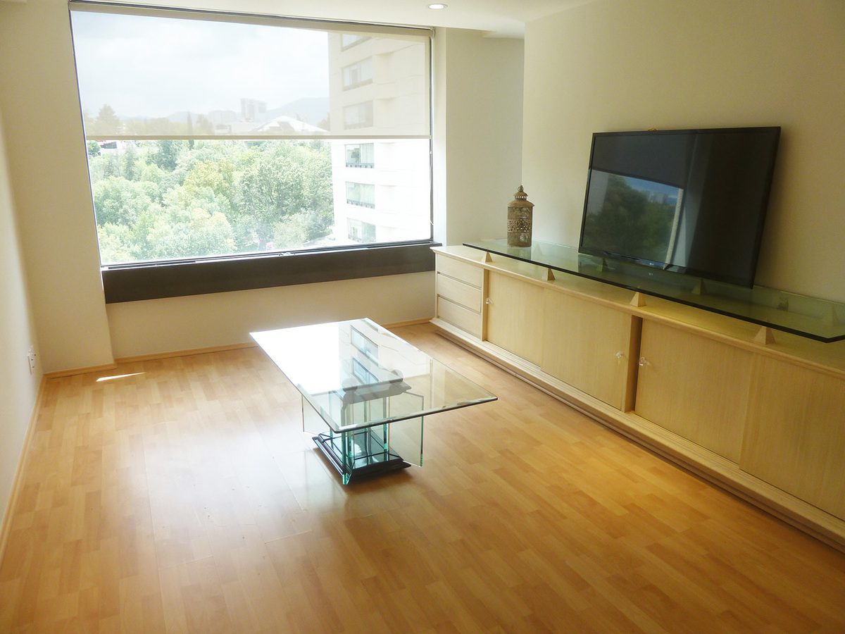departamento en renta  en frondoso 1