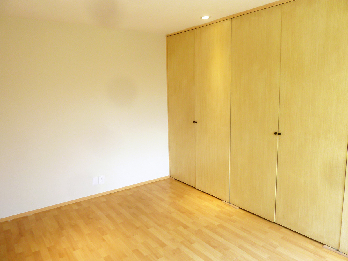departamento en renta  en frondoso 1