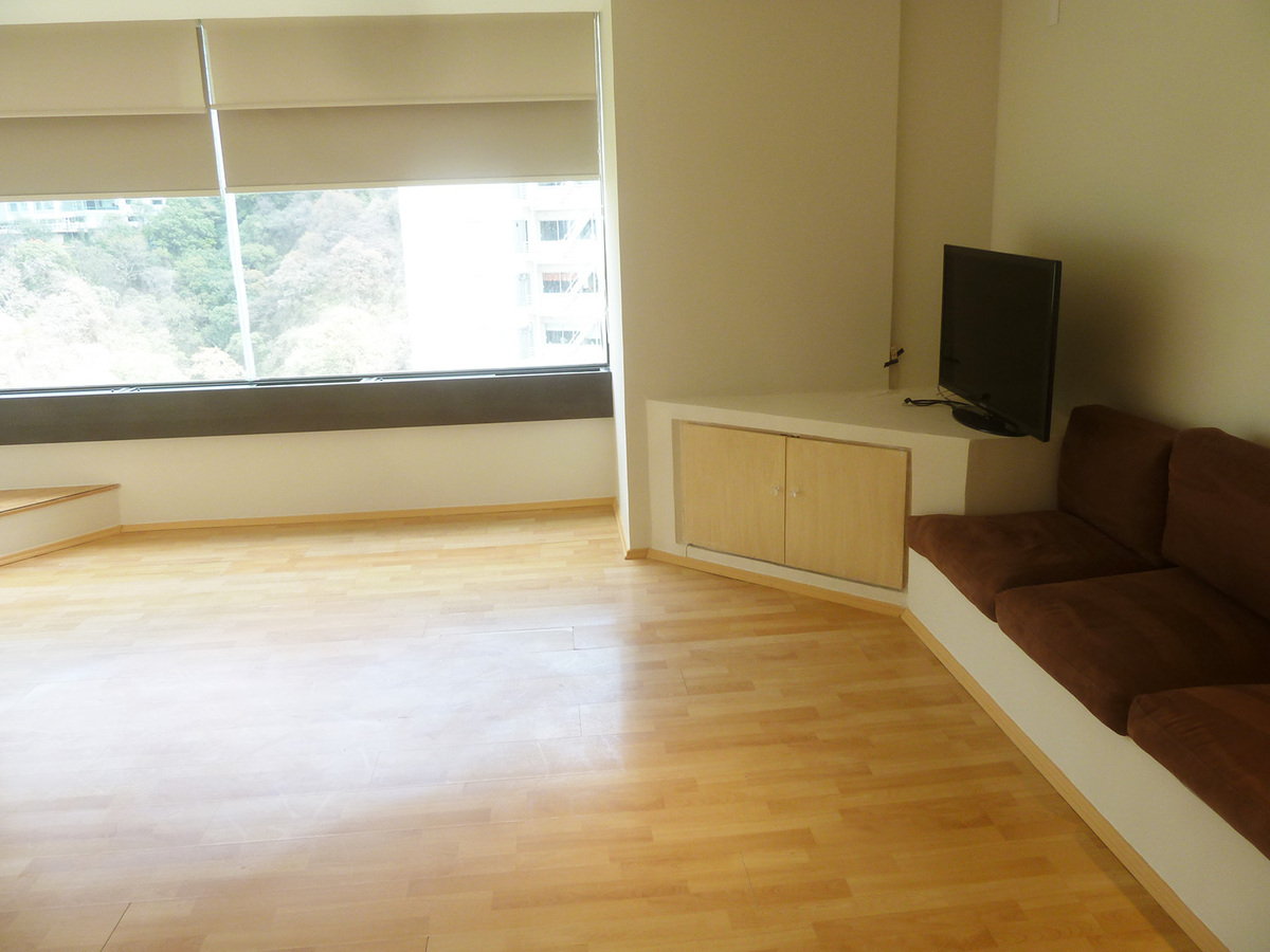 departamento en renta  en frondoso 1