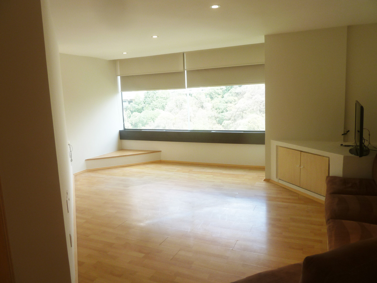 departamento en renta  en frondoso 1