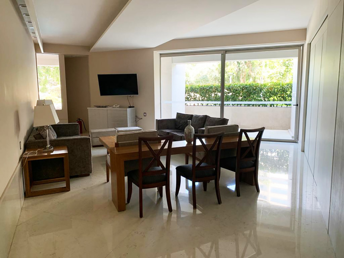 departamento en renta  en frondoso 1