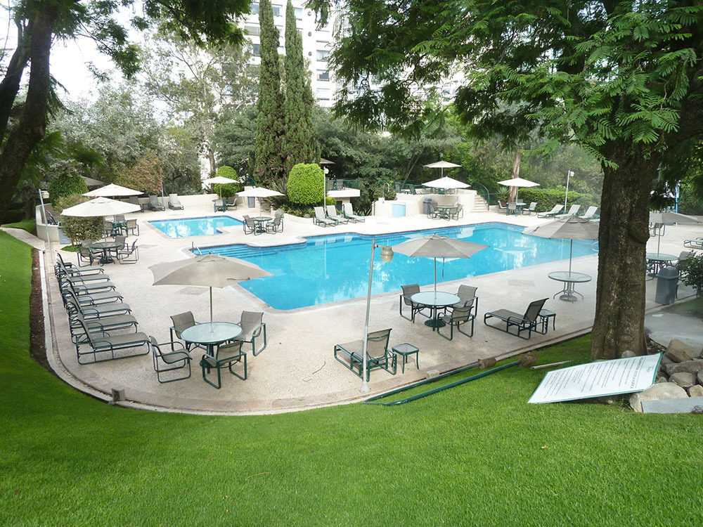 departamento en renta  en frondoso 1