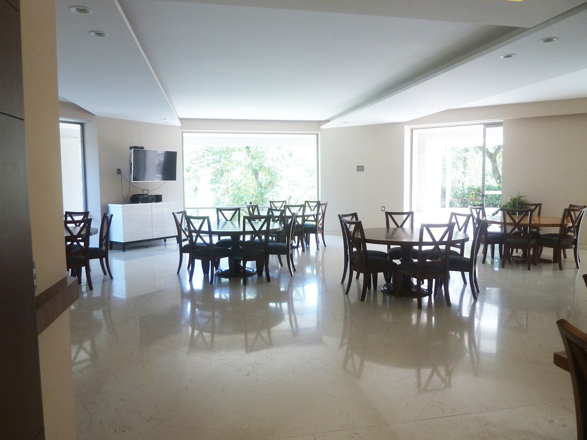 departamento en renta  en frondoso 1