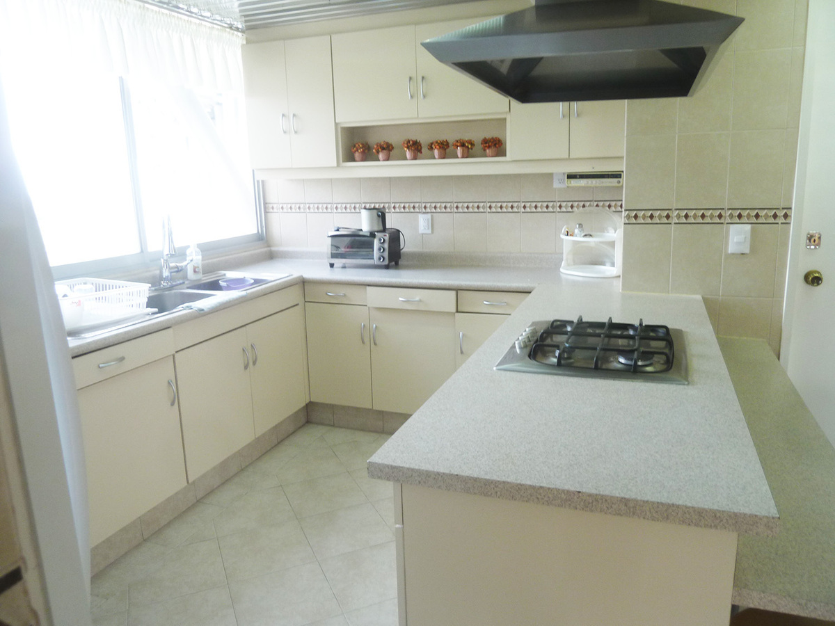 departamento en renta  en frondoso 1