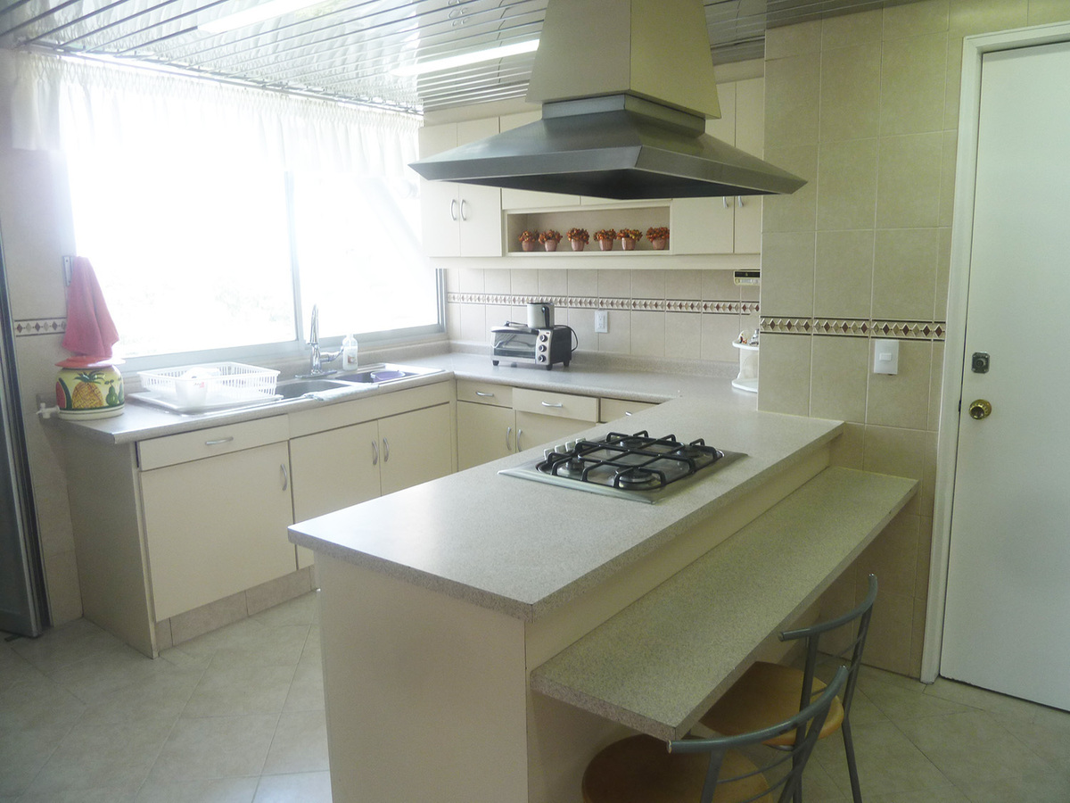 departamento en renta  en frondoso 1
