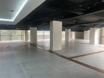 Oficina En Renta  Area Abierta 708 M2  Polanco