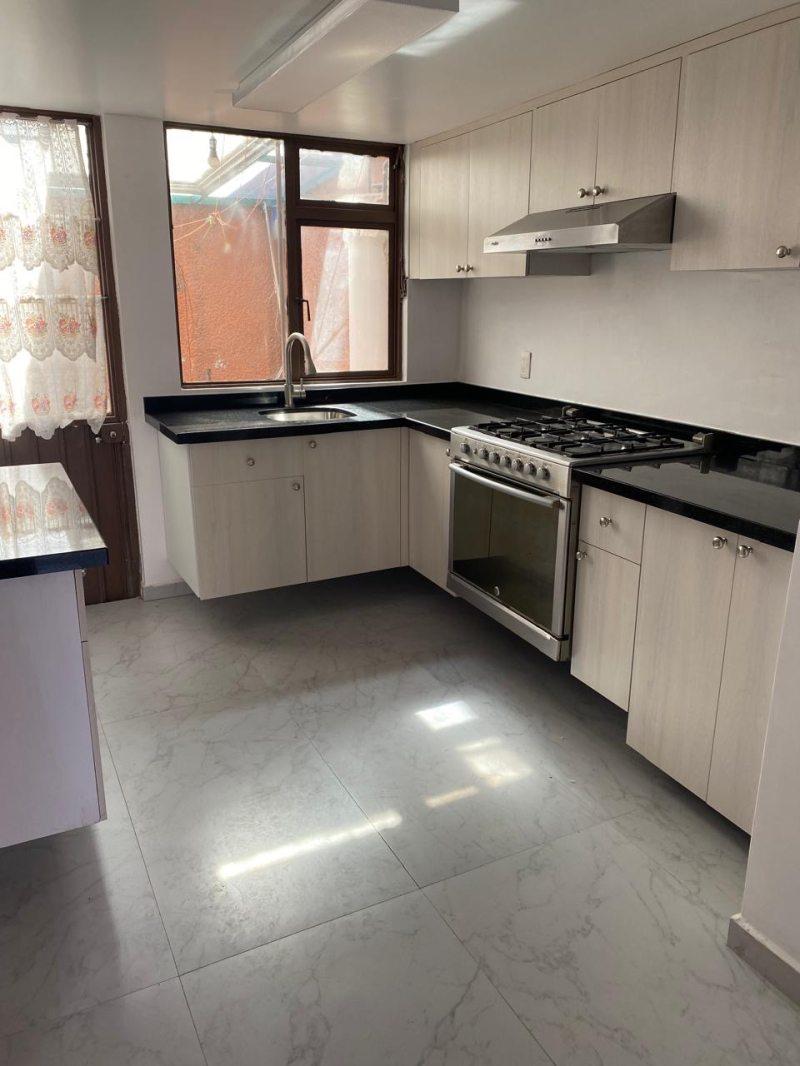 Casa En Renta En Bosque De Minas 