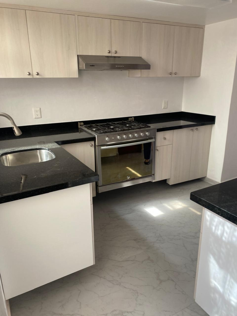 Casa En Renta En Bosque De Minas 